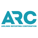 Sky Bird Travel & Tours Partners Airlines Reporting Corporation (ARC) favicon logo.