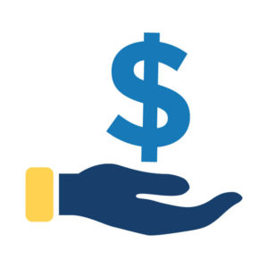 Sky Bird Travel Tours AIG Travel Insurance Icons Money Savings