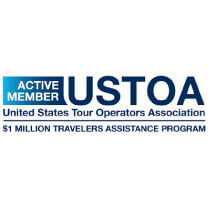 Sky Bird Travel Tours Sky Vacations Travel Partners United States Tour Operators Association USTOA