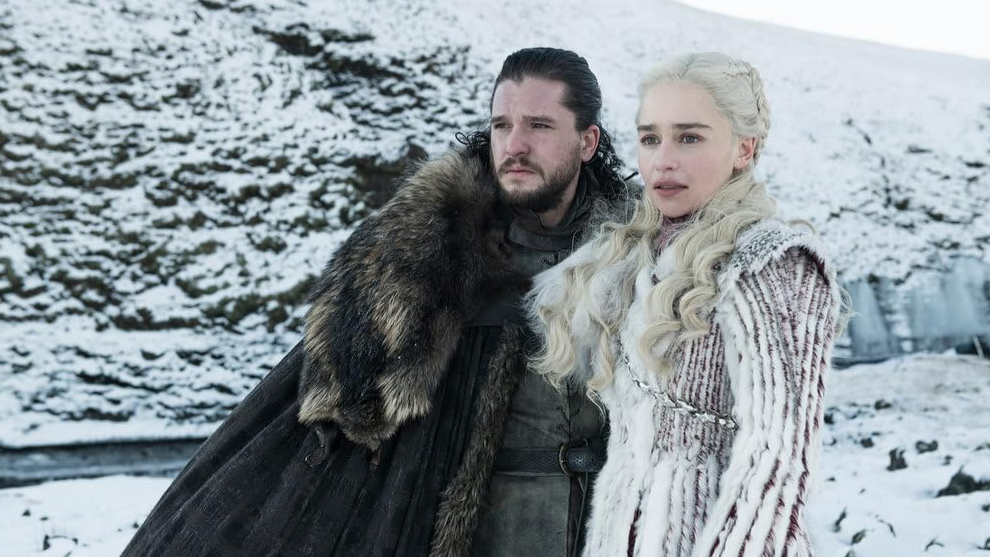 Featured in "On Location: Game of Thrones" by Sky Bird Travel & Tours.