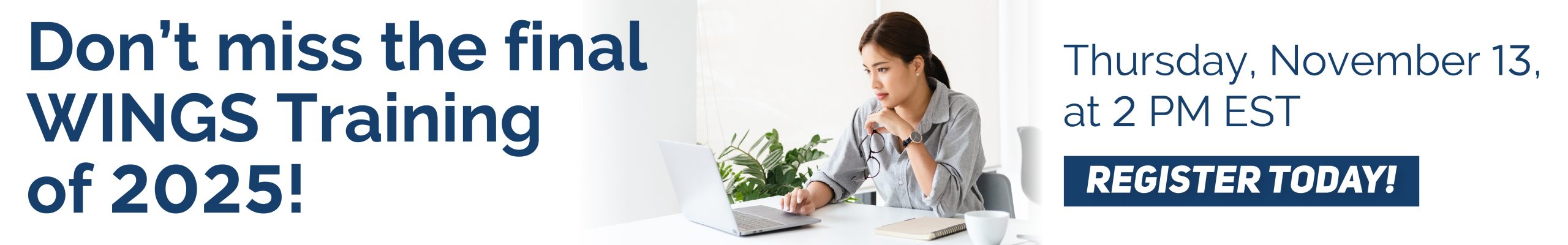 Wings Webinar November 2025_Sky Bird Homepage Banner