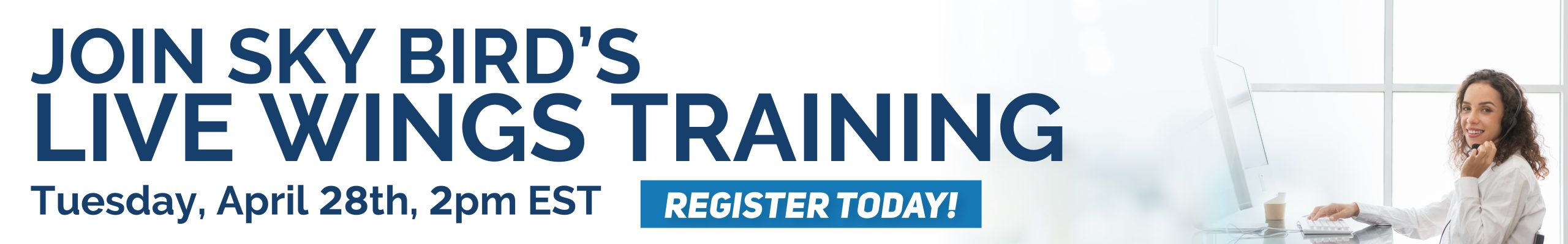 Wings Webinar April 2026_Sky Bird Homepage Banner