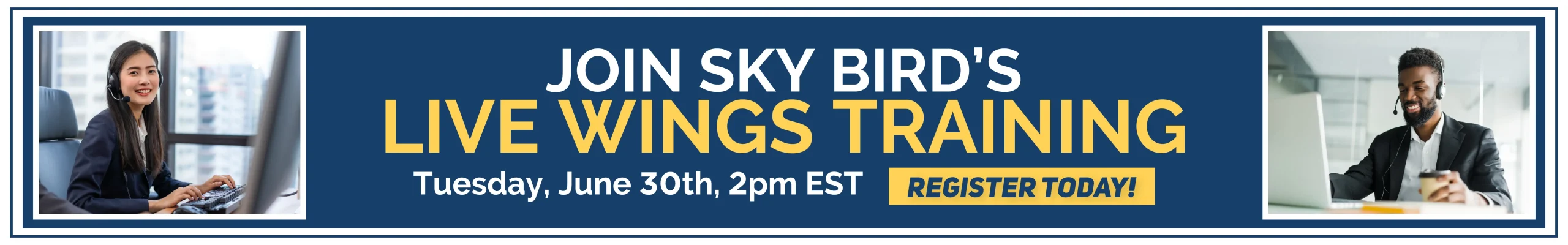 Wings Webinar June 2026_Sky Bird Homepage Banner